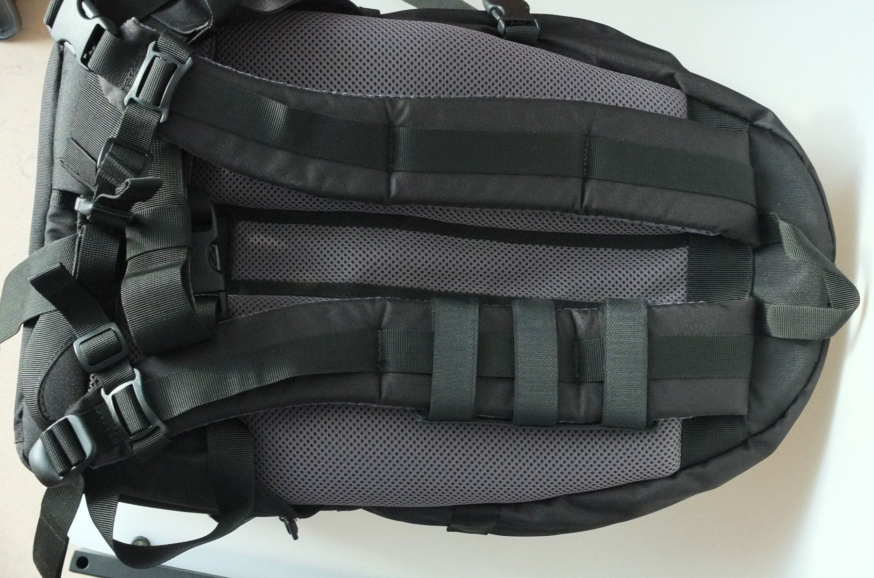 Zaini: Fotorucksack Holst Kamera-Rucksack neu – Nuovo e nell'imballaggio originale da Häggenschwil venduto da Begg72 1