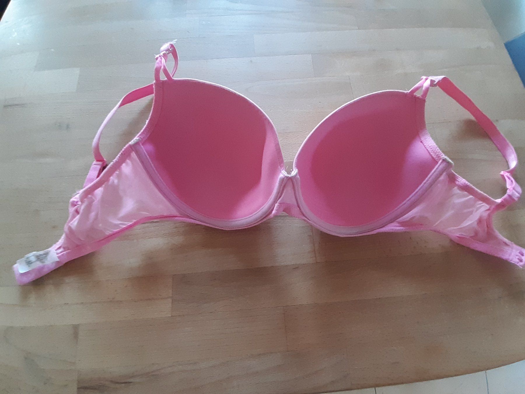 Marie Jo Altra biancheria intima: Marie Jo BH 80 E – Usato da Rothenthurm venduto da Meitli18 2