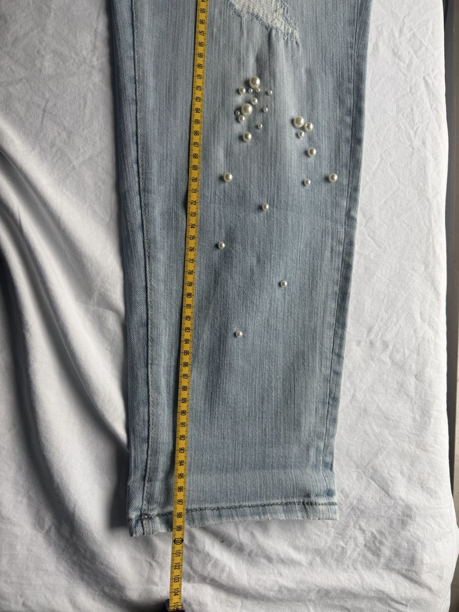 Marc Cain Jeans: Marccain Jeans N5 – Nuovo e nell'imballaggio originale da Therwil venduto da cpa_7gxc 5