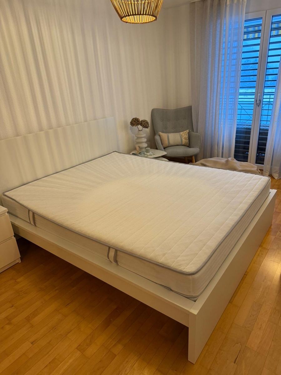 Ikea Letti: Bett – Usato da Eggersriet venduto da ps8_wqw7