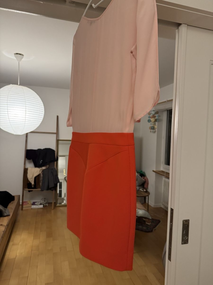 Maje Kleider: Minikleid  Maje (Seide) – Gebraucht aus Zürich von Liv1387 2