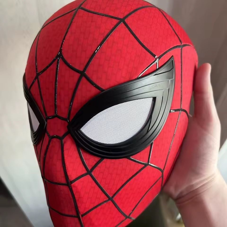 spider-man-maske-tom-holland-aus-brand-new-day-life-size-neuf-voir