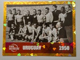 WM 2026 Paninibild Nr. FWC 10