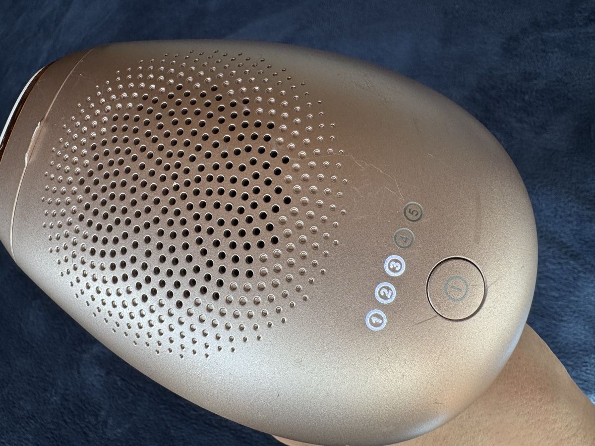 Philips Epilatori: Philips Lumea SC1997/00 IPL Haarentferner  – Difettoso da Rümikon AG venduto da kar_8vy5 5