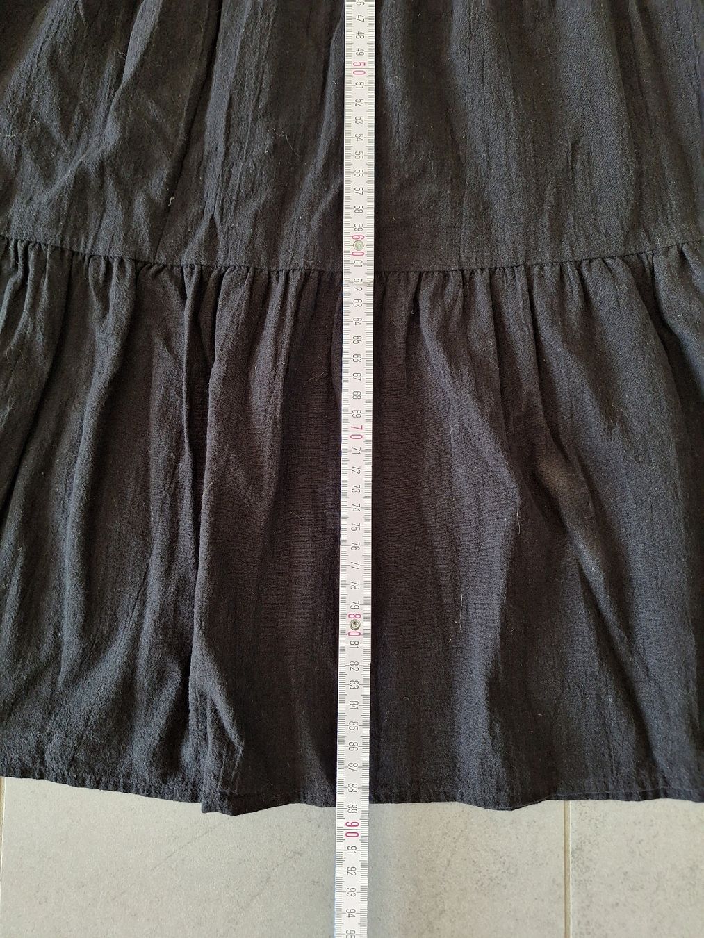 Vero Moda Vestiti: Vero Moda Tunika/Kleid Gr. M – Usato da Dörflingen venduto da Crazyachmed 4