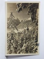 Davos , Tinzenhorn 1933