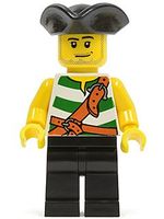 Lego Piraten (pi106)