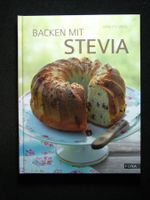Brigitte Speck Backen mit Stevia Fona Verlag EA 2010