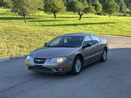 CHRYSLER 300M Erstehand Automat