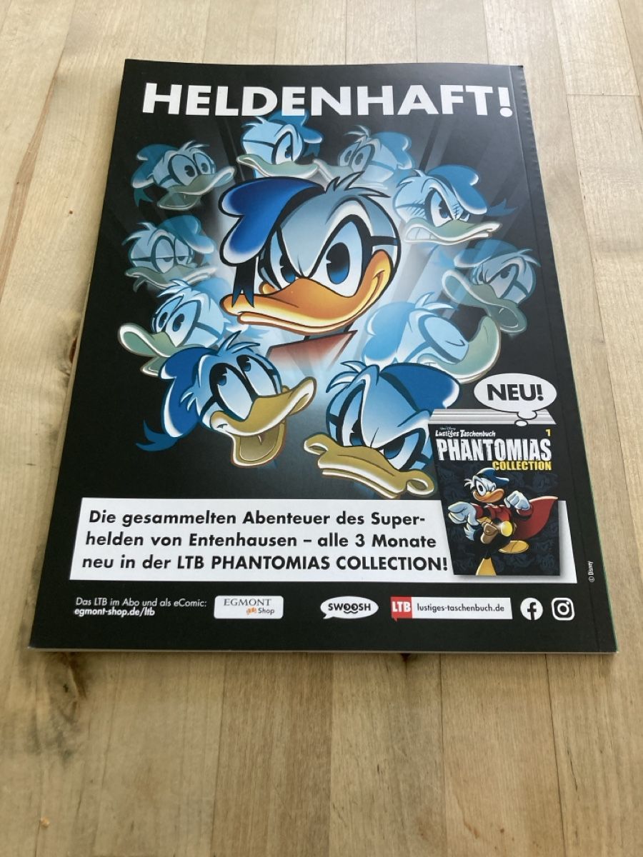 Fumetti: Alfonz 3/2025 – Nuovo (secondo la descrizione) da Zürich venduto da msxmsx 1