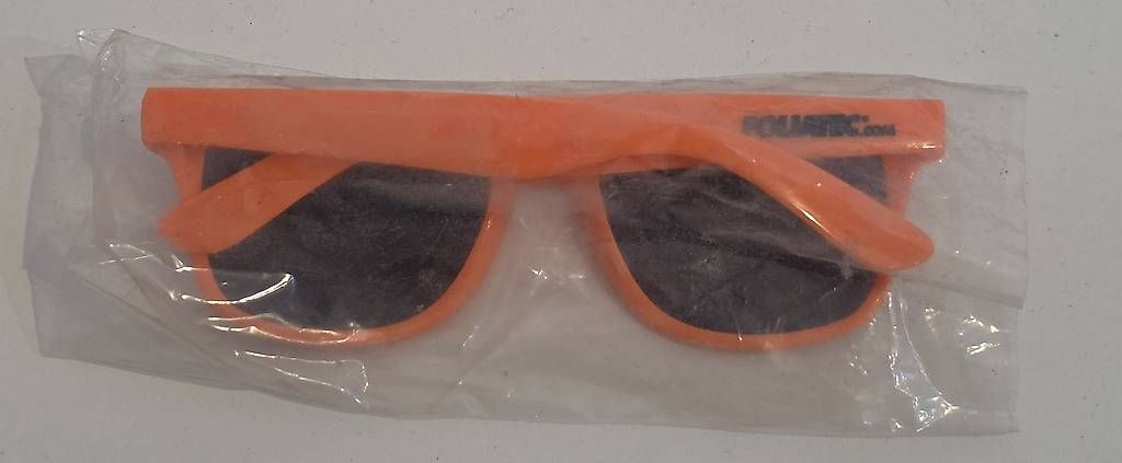 Occhiali & Lenti: Lunette de soleil Foliatec. – Usato da Bevaix venduto da Nounoursch 1