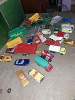 Matchbox Autos Sammlung, Lesney Serie 1969 + VINTAGE 