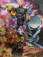 Skylanders Figuren Konvolut - Ideal für Sammler!