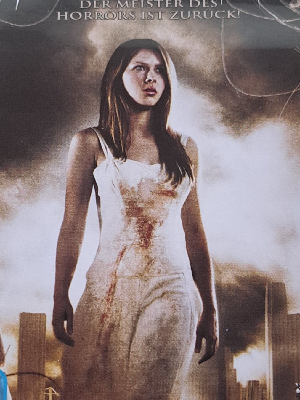 Alle DVDs: Blu-ray Das Dornröschen Massaker (Parasomnia) – Neu (gemäss Beschreibung) aus Unterseen von Kanica 1