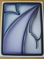 iPad Air 13inch (M3) WiFi, 128GB, silber grau