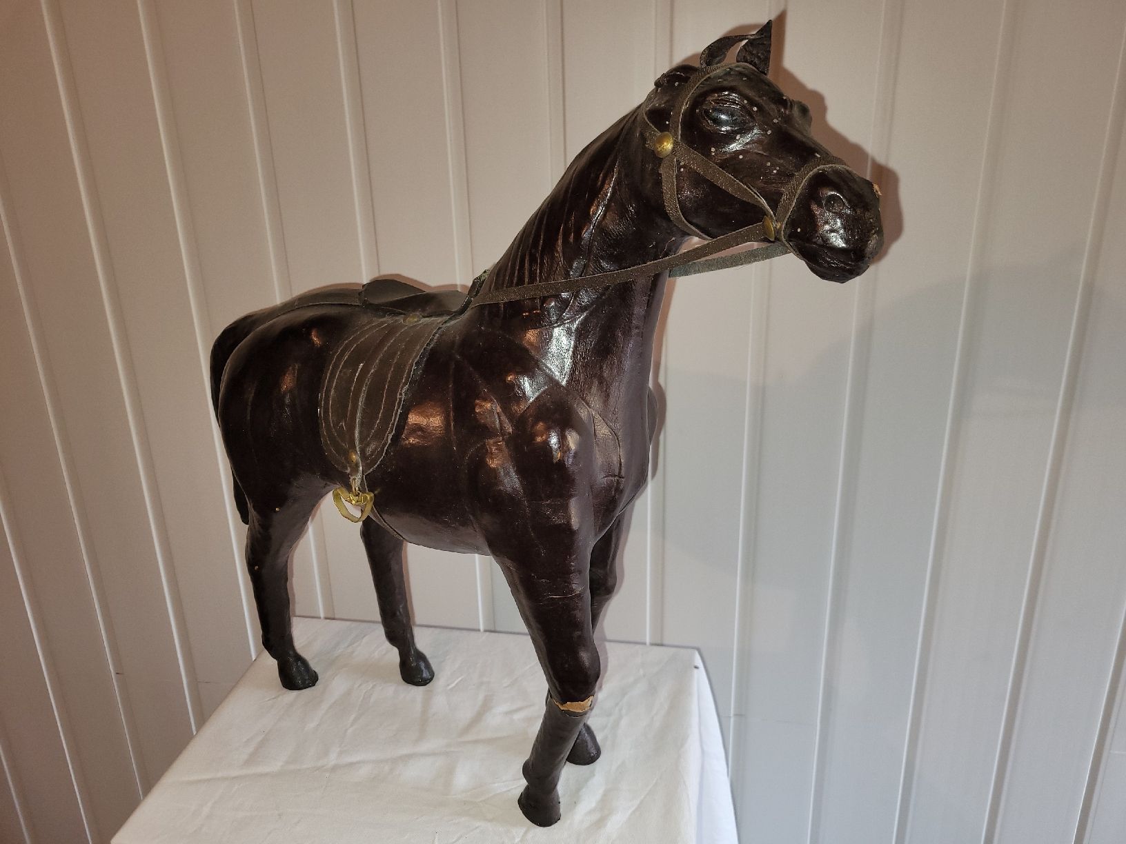 Sculture & Statue: Joli cheval – Usato da Rocourt venduto da PapyCH 1