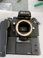 Nikon F3