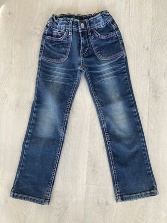 Jeans 110 Kids