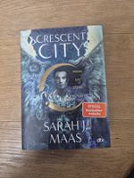 Special Edition Crescent City 