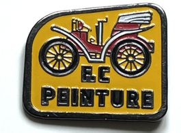 Pin E.C Peinture