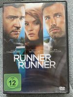 Runner Runner
