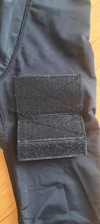 Biancheria intima: Kinder-Eishockey-Unterhose lang – Usato da Brunnen venduto da Rodge 2