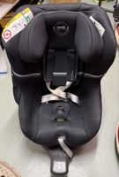 Sicherer Cybex Kindersitz - Optimaler Schutz fürs Kind