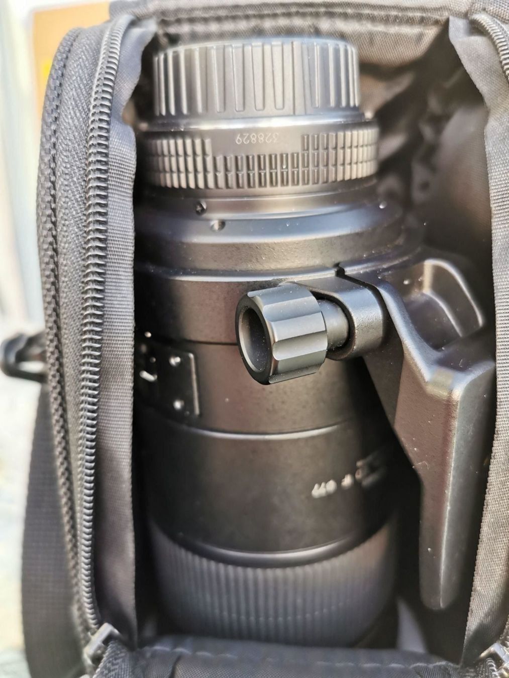 Nikon Objectifs: obiettivo Nikon – D'occasion à Ligornetto par mic_tff8 3