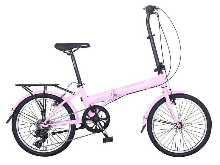 Velos: Klappvelo  – Gebraucht aus Buchs ZH von Ymischa