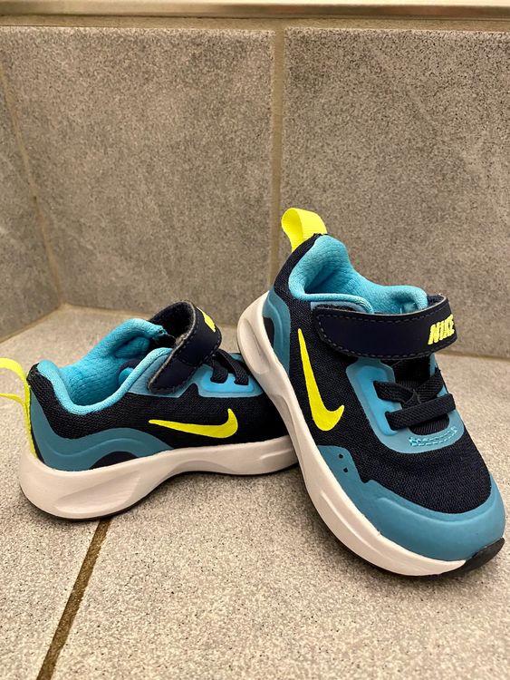 Nike baby outlet 19.5