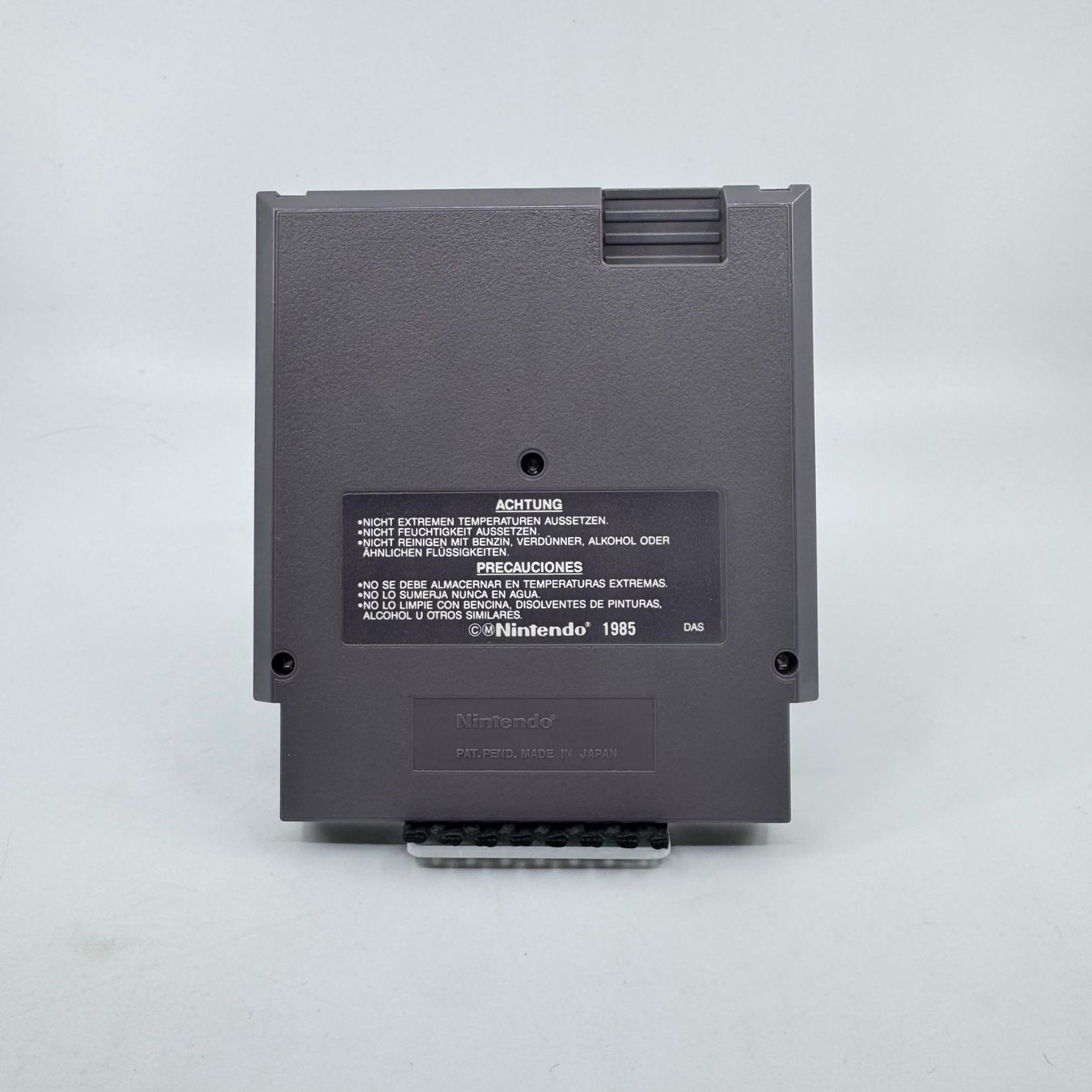 Giochi: Stealth (Nintendo Nes) – Usato da Herisau venduto da Seyashop1 1