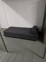 Elegante Daybed, Liege, neuwertig