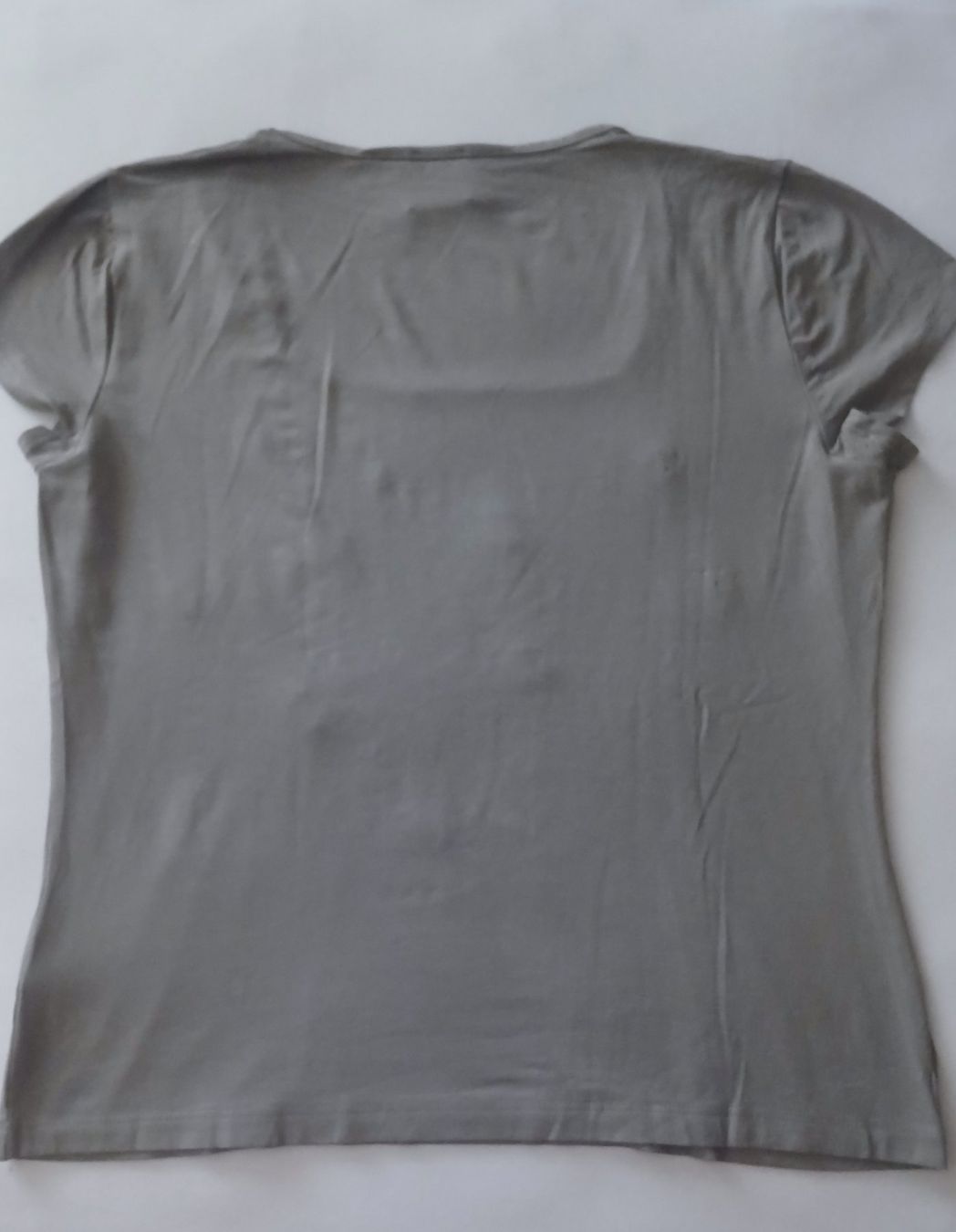 T-shirt: IL LANIFICIO DAMEN SHIRT GRÖSSE 40 – Usato da Villa Luganese venduto da luxlady 3