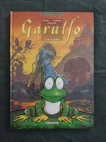 Garulfo T.6 La Belle et les Bêtes EO 2002 Comme Neuf