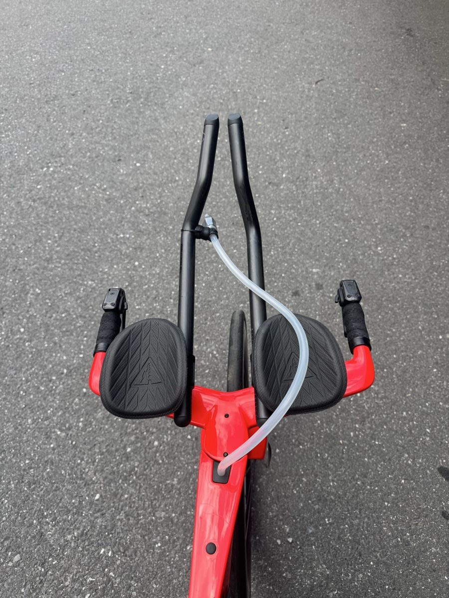 BMC Biciclette: BMC Speedmachine 01 TWO NEUWERTIG!!!! – Usato da Lauterbrunnen venduto da Imboden-Bike 4