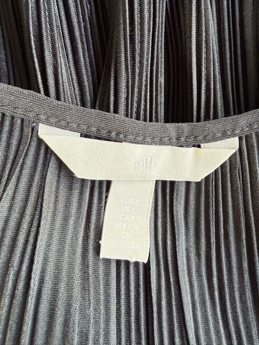 H&M Vestiti: H&M, Kleid, Grösse S – Usato da Anglikon venduto da Haraldinho 3