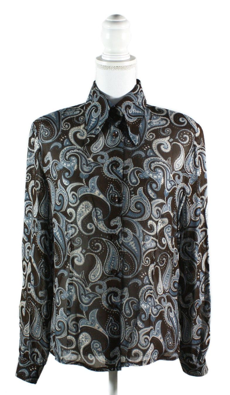 Madeleine Camicette: MADELEINE Bluse Gr. 38 – Usato da Belp venduto da caramel-secondhand