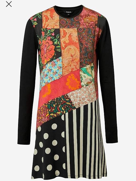 Desigual Robes: Neues Desigual Kleid – Neuf avec emballage d'origine à Hochdorf par Berry005