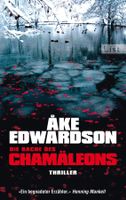 Edwardson Ake - Die Rache des Chamäleons / Krimi
