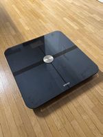 Withings Smart Body Analyser WS-50 - WLAN-Personenwaage