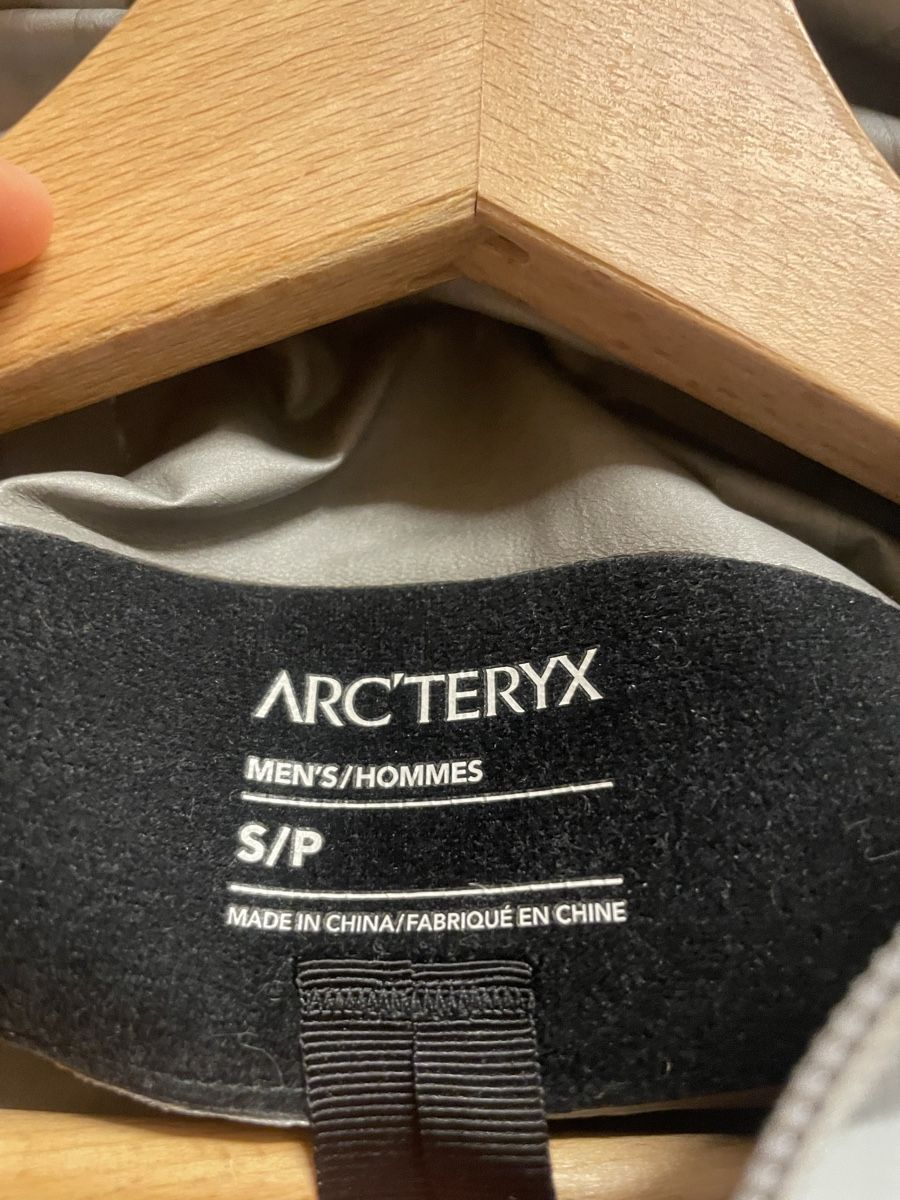 Giacche: Arc’teryx – Usato da Le Châble VS venduto da lou_bt2y 2
