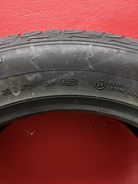 Pneus & Kompletträder: 265/50R20 111V – Neu und originalverpackt aus Breitenbach von snowrider86 2