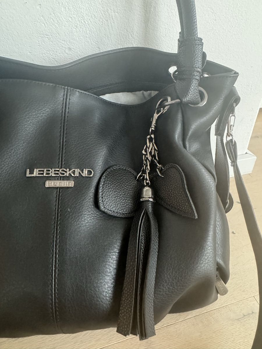 Liebeskind Borse da donna: Liebeskind Tasche – Nuovo (secondo la descrizione) da Winterthur venduto da ali_t7d6 1