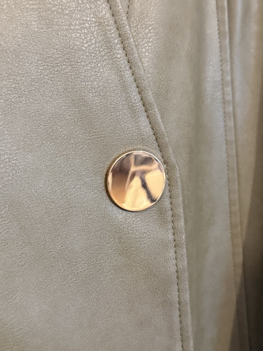 Zara Top: Weste olive (ZARA, Gr. XS) – Usato da Luzern venduto da vqu_8gks 3