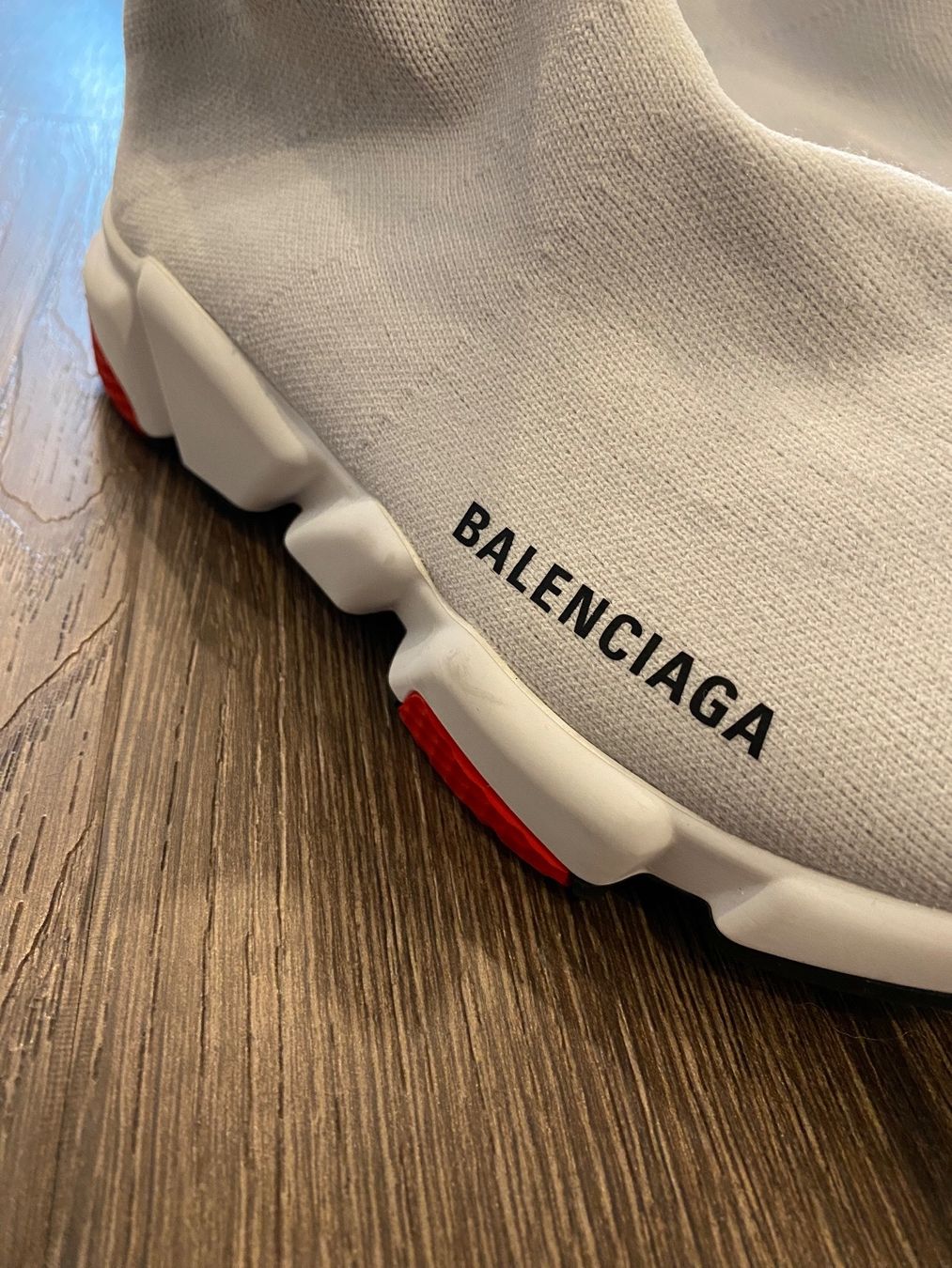Balenciaga Scarpe da uomo: Balenciaga Speed LT Sneaker – Nuovo (secondo la descrizione) da Itingen venduto da Monschi5 1