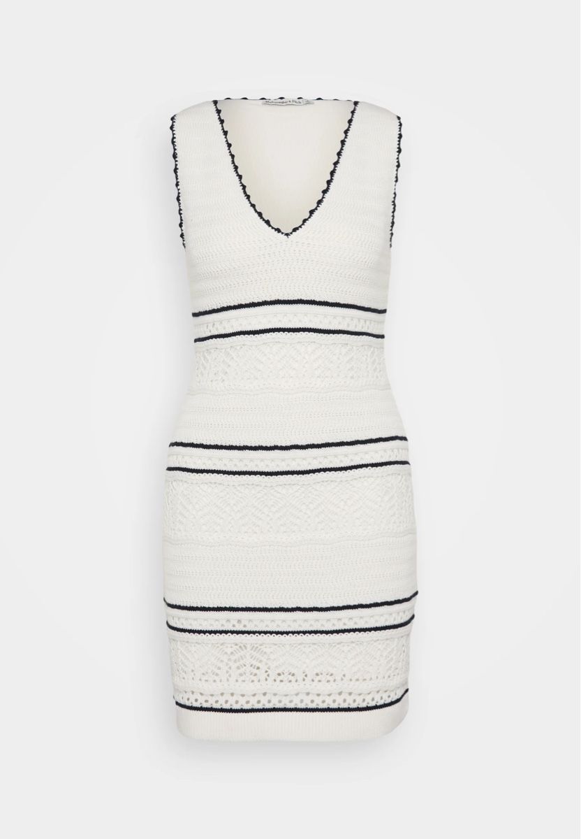 Abercrombie Vestiti: Abercrombie & Fitch - Freizeitkleid - Orginalpreis 130.- – Nuovo e nell'imballaggio originale da Zürich venduto da luxuryoutlet1 4