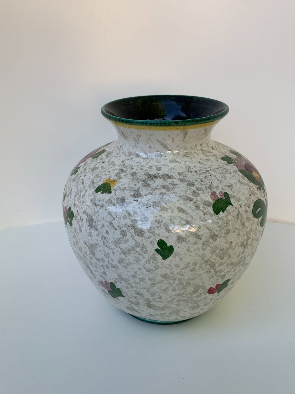 Vasi & Recipienti: Vase - Ziegler-Keramik SH – Nuovo (secondo la descrizione) da Schaffhausen venduto da Daco5 1