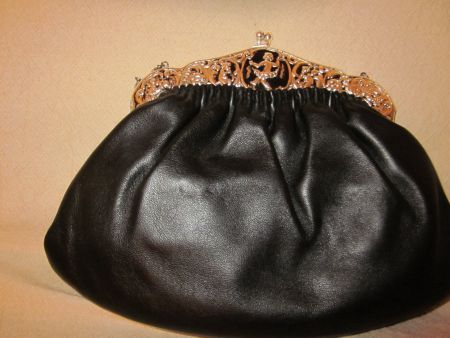 Borsa elegante vintage