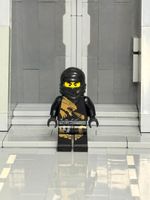 LEGO NINJAGO Cole DX (njo0015)