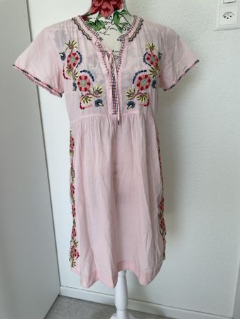 Leichtes Sommerkleid ODD MOLLY 1 ca. 36